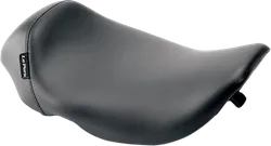 Le Pera Black Bare Bones Solo Seat