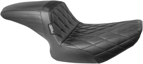 Le Pera Black Diamond Kickflip Solo Seat