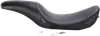 Le Pera Black Silhouette Full Seat w Extended Fuel Tank