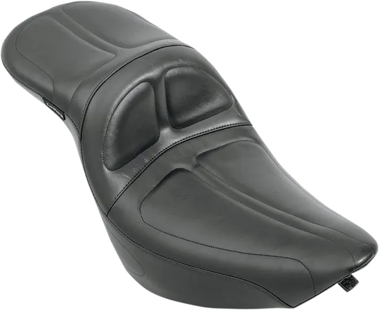 Le Pera Stitched Maverick Daddy Long Leg 1pc Seat