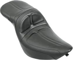 Le Pera Stitched Maverick Daddy Long Leg 1pc Seat