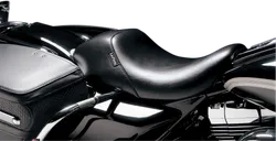 Le Pera Black Bare Bones Up Front Solo Seat