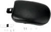 Le Pera Black Bare Bones Pillion Pad