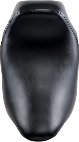 Le Pera Black Bare Bones Solo Seat