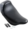 Le Pera Black Bare Bones Solo Seat