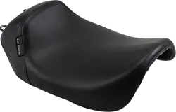 Le Pera Black Bare Bones Solo Seat Paul Yaffe Tank