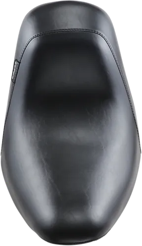 Le Pera Black Bare Bones Solo Seat