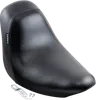 Le Pera Black Bare Bones Solo Seat