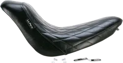 Le Pera Black Diamond Bare Bones Solo Seat