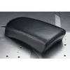 Le Pera Black Bare Bones 7.87in Pillion Pad