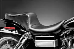 Le Pera Black Cherokee 2 up Seat