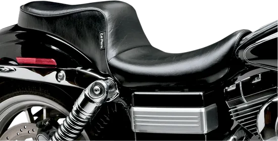 Le Pera Black Cherokee 2 up Seat