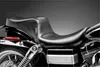 Le Pera Black Cherokee 2 up Seat