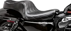 Le Pera Black Diamond Cherokee 2 up Seat