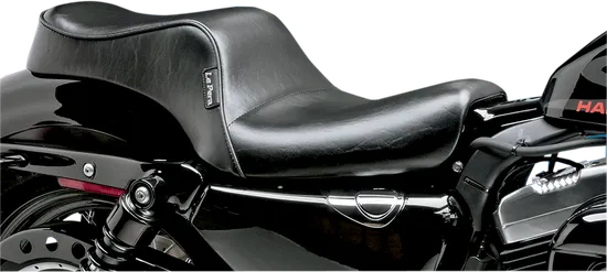 Le Pera Black Cherokee 2 up Seat 1