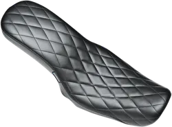 Le Pera Black Diamond Cobra 2up Seat