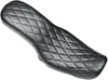 Le Pera Black Diamond Cobra 2up Seat