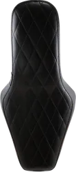 Le Pera Black Diamond Cobra 2up Seat