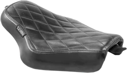 Le Pera Black Diamond Streaker Solo Seat