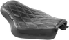 Le Pera Black Diamond Streaker Solo Seat
