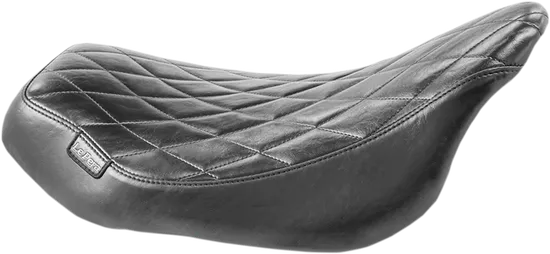 Le Pera Black Diamond Streaker Solo Seat