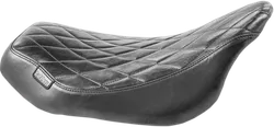 Le Pera Black Diamond Streaker Solo Seat