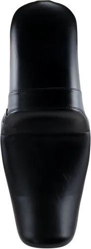 Le Pera Black Smooth Daytona Sport Seat