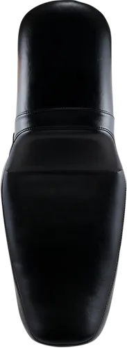 Le Pera Black Daddy Long Legs Daytona 2up Seat