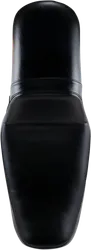 Le Pera Black Daddy Long Legs Daytona 2up Seat