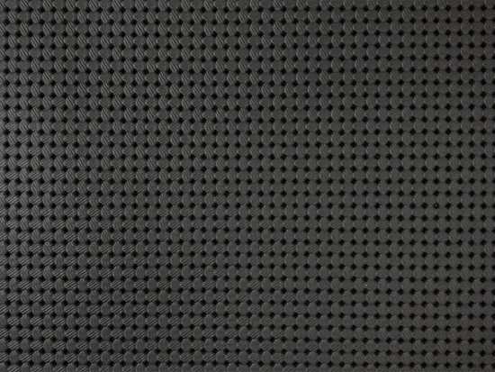 Le Pera Black Basketweave  Daytona Sport Seat