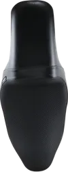 Le Pera Black Basketweave  Daytona Sport Seat