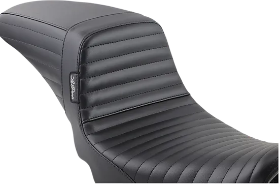 Le Pera Pleated Kickflip Long Legs  Solo Seat