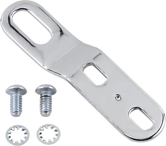 Le Pera Pleated Kickflip Long Legs  Solo Seat