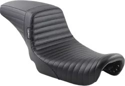 Le Pera Pleated Kickflip Long Legs  Solo Seat
