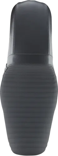 Le Pera Black Pleated w Gripp Kickflip Long Legs Solo Seat