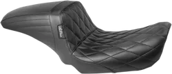 Le Pera Black Diamond Kickflip Solo Seat