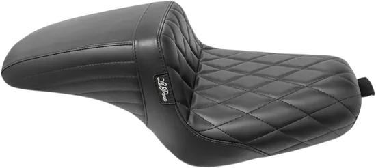 Le Pera Black Diamond Kickflip Solo Seat 1