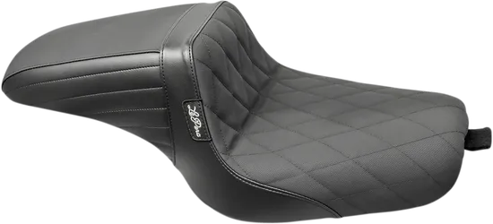 Le Pera Black Diamond w Gripp Kickflip Solo Seat