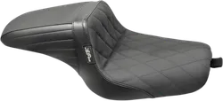 Le Pera Black Diamond w Gripp Kickflip Solo Seat