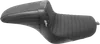 Le Pera Black Pleated w Gripp Kickflip Solo Seat