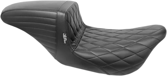 Le Pera Black Diamond Kickflip Solo Seat