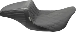 Le Pera Black Diamond w Gripp Kickflip Solo Seat