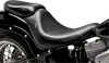 Le Pera Deluxe Silhouette Pillion Pad 7.87in  Rear