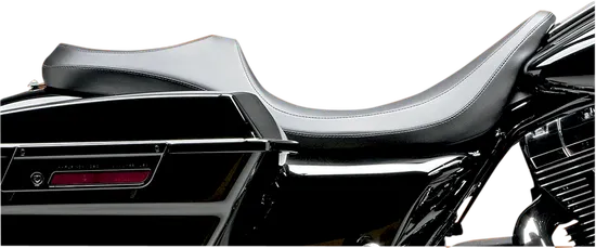 Le Pera Black Villain Daddy Long Legs 1pc Seat