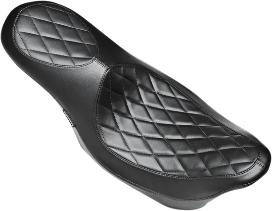 Le Pera Black Diamond Villain 1pc Seat