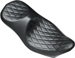 Le Pera Black Diamond Super Villain 1pc Seat