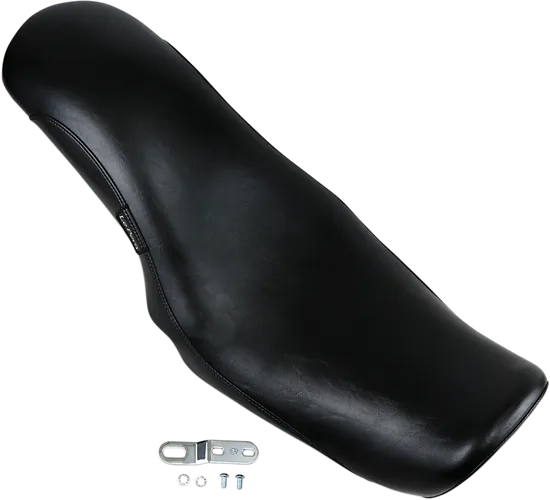 Le Pera Black King Cobra 2up Seat