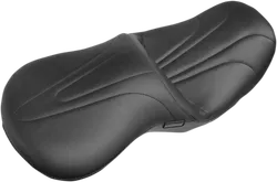 Le Pera Stitched Sorrento 2up Seat Stretched Tank