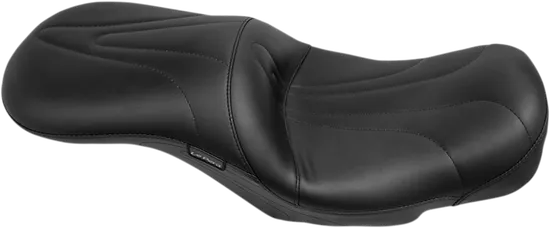 Le Pera Stitched Sorrento 2up Seat Razerback Tank 1