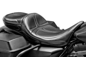 Le Pera Stitched Maverick Daddy Long Leg 1pc Seat